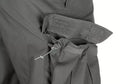 Revenger TDU Pants - Wolf Grey