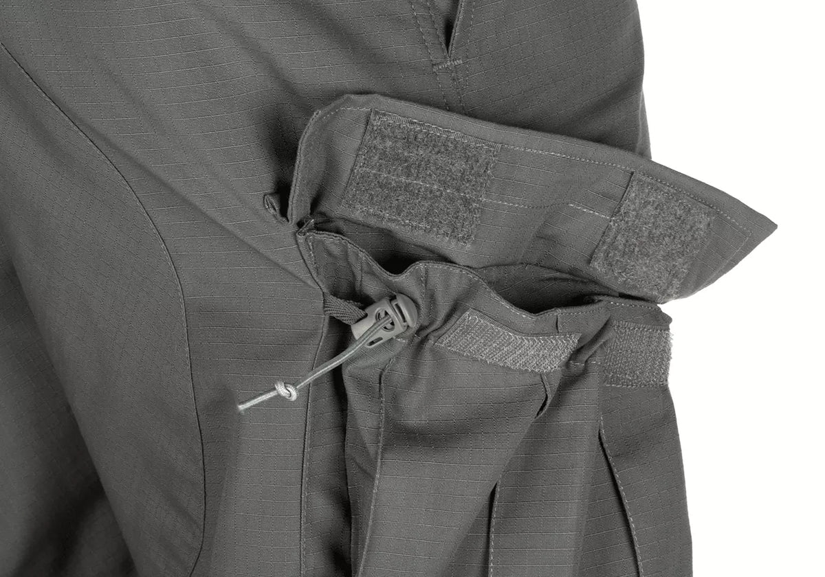 Revenger TDU Pants - Wolf Grey