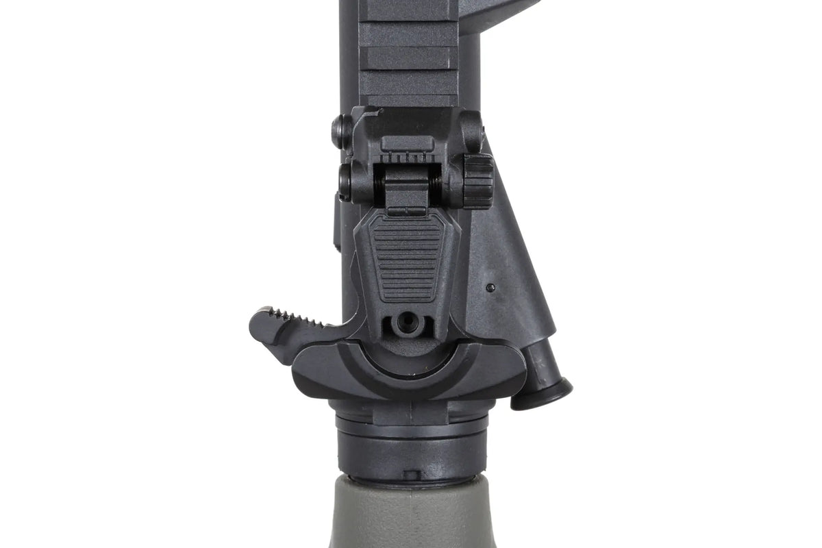 Specna Arms SA-F09 FLEX™ Gen.2 BLDC™ HAL ETU™ airsoft Carbine Olive