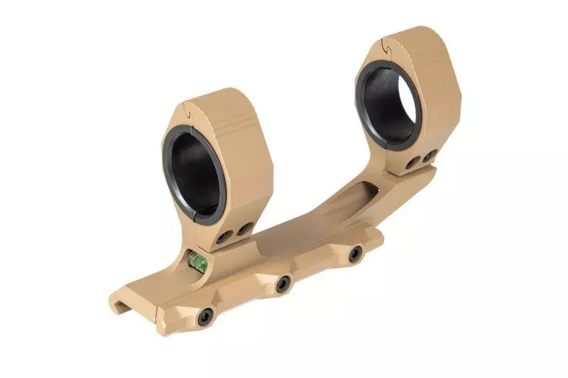Precision Ultralight 1 with Level 25.4-30mm Scope Mount - Dark Earth