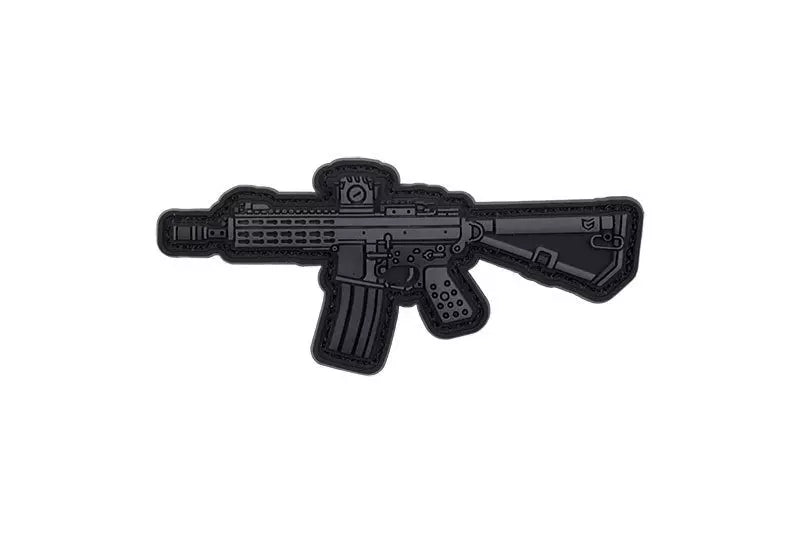 PDW Compact Patch