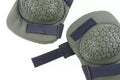 AltaFLEX-360 Elbow pads - Olive Green