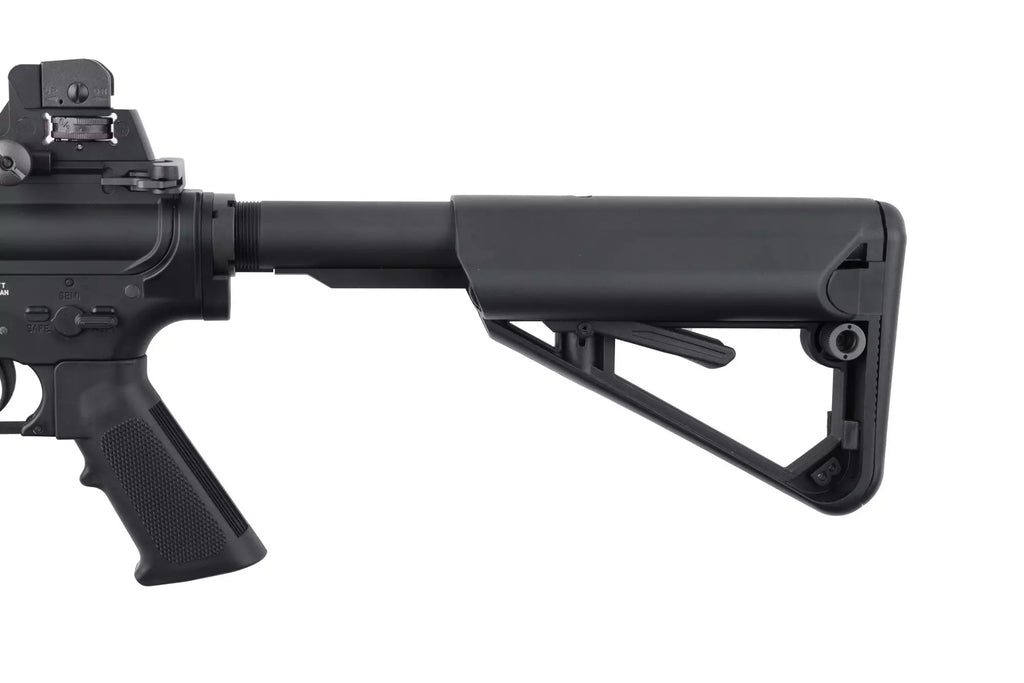B4 LRP (B.R.S.S.) Carbine Replica - Black
