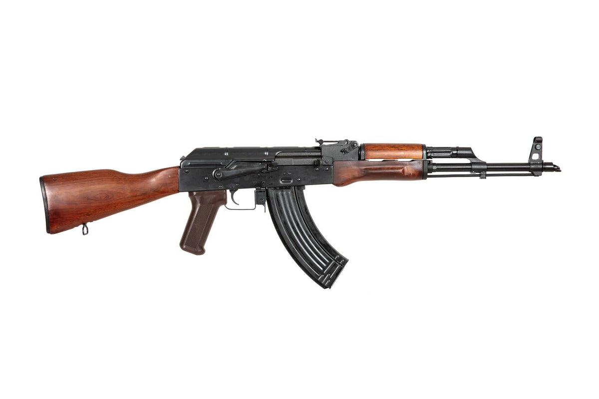 E&amp;L ELAKM Essential airsoft Carbine (Mosfet Version) (OUTLET)