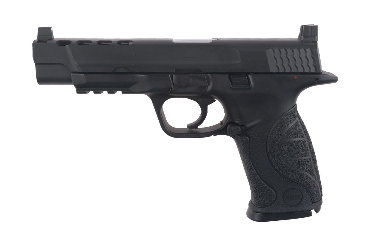 KWC 483 pistol replica (CO2) (OUTLET)