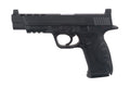KWC 483 (CO2) Pistol Replica