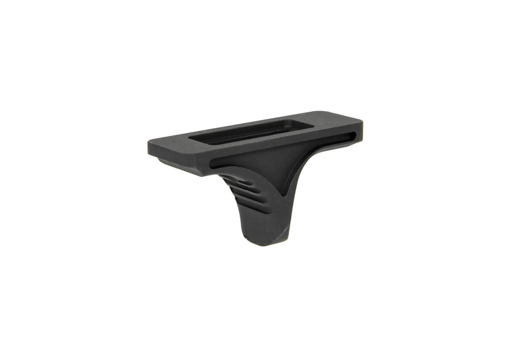 Serrated Hand Stop for KeyMod/M-Lok Rails