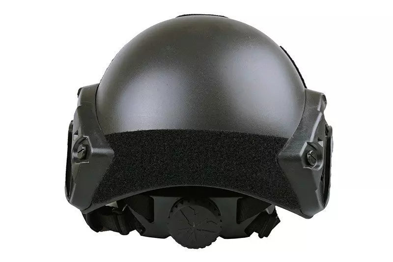 X-Shield FAST MH helmet replica - Black