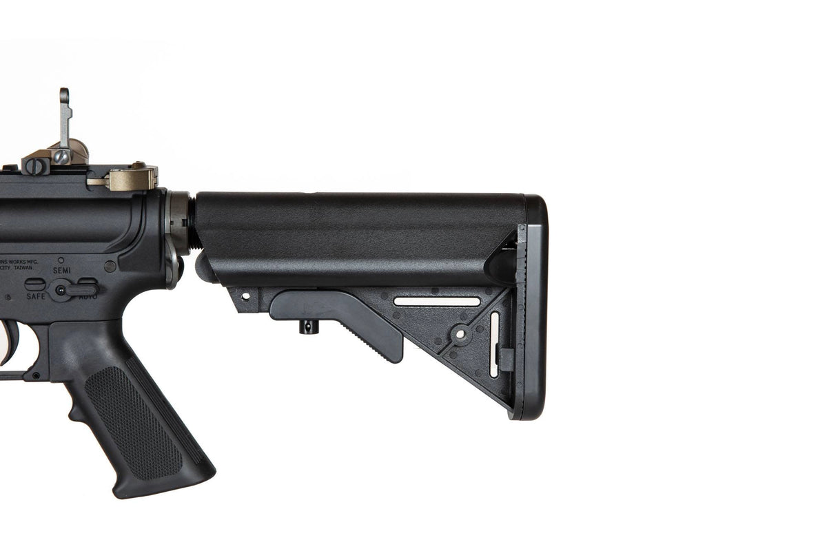 VFC AVALON TB01.B Half-Tan airsoft Carbine (OUTLET)