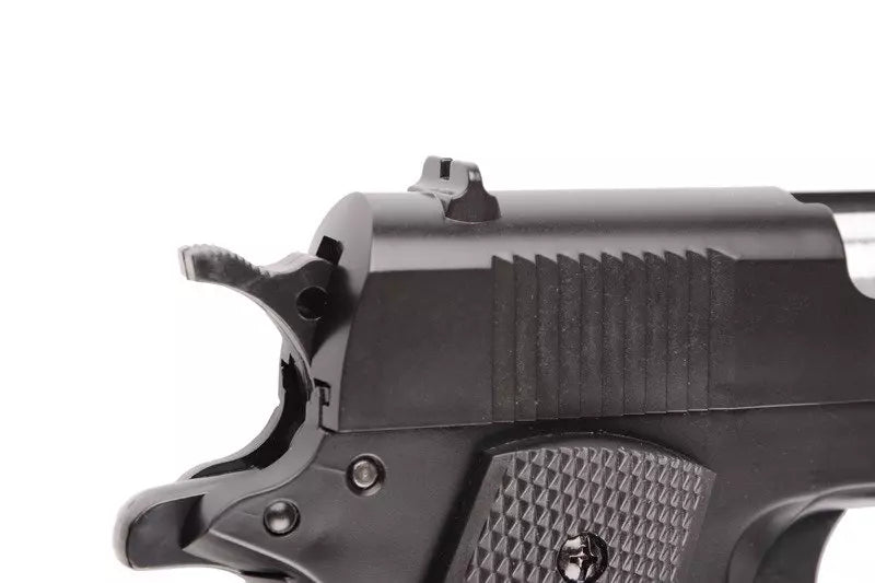 1911 Spring-Action Pistol Replica