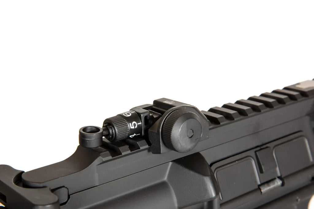 SA-H05 ONE™ airsoft rifle - Half-Tan