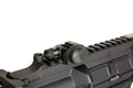 SA-H05 ONE™ airsoft rifle - Half-Tan