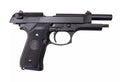 M92 pistol replica (CO2) - black