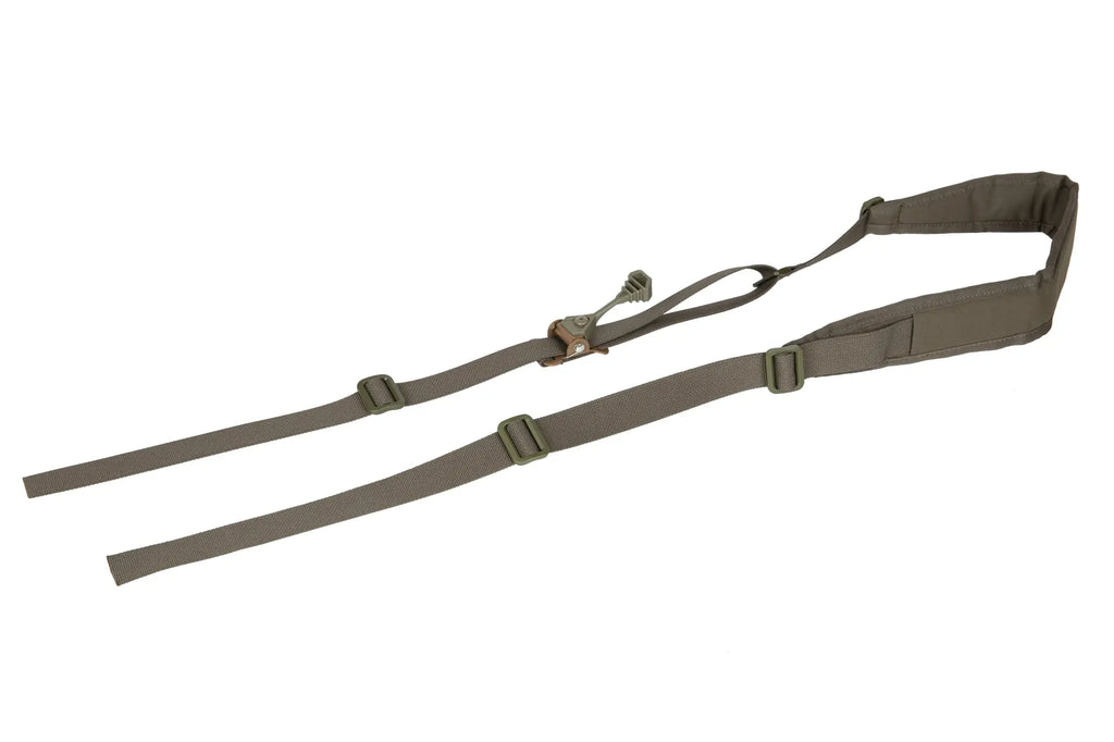 Advanced sling Rodac - Olive
