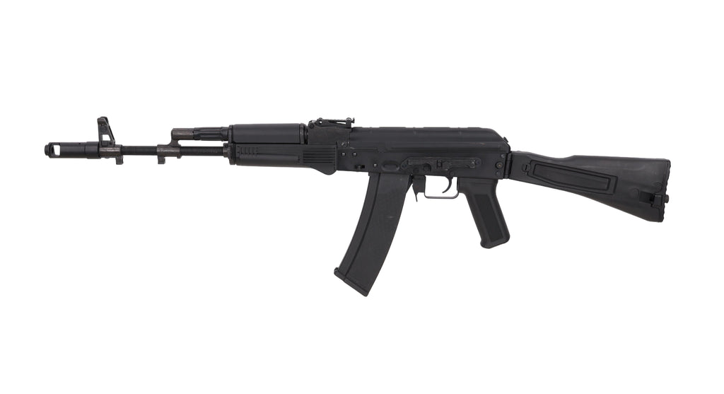 Specna Arms AK SA-PJ01 PRIME BLDC AEG Assault Rifle Black - OUTLET