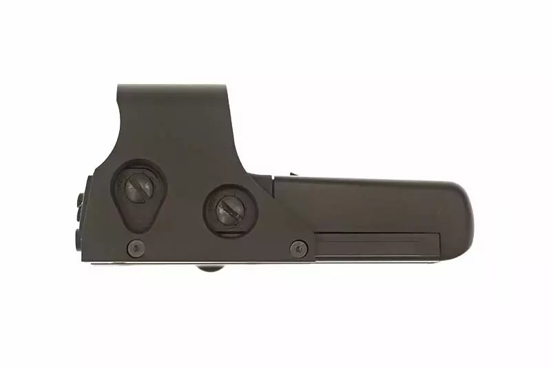 AAOK9 Red Dot Sight - black