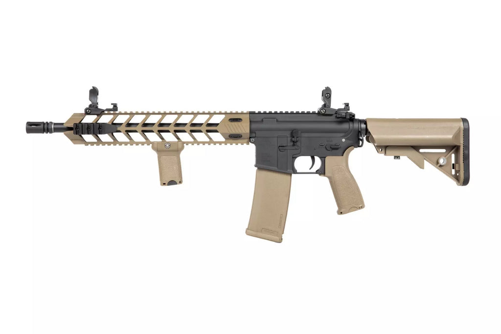AEG Specna Arms RRA SA-E13 EDGE™ Half-Tan Assault Carbine