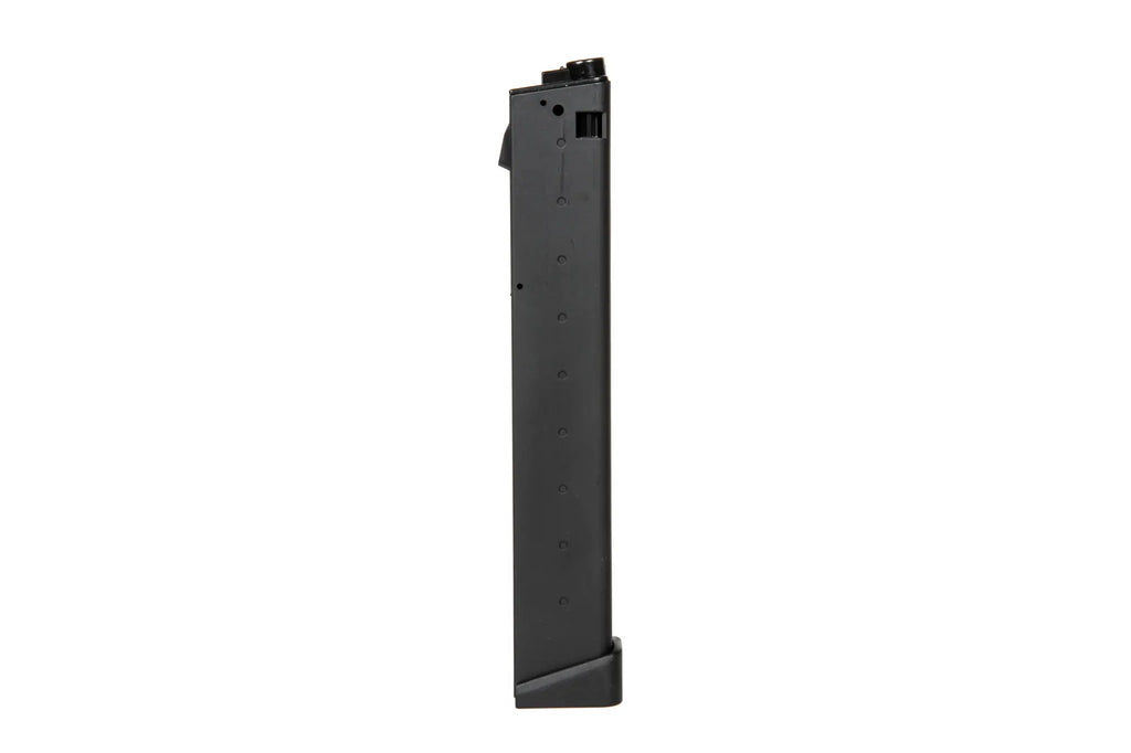 100BB Mid-Cap Magazine for WE01A