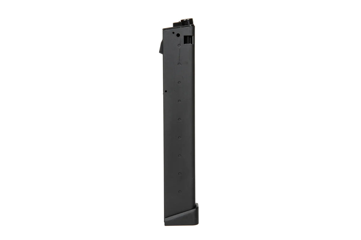 100BB Mid-Cap Magazine for WE01A
