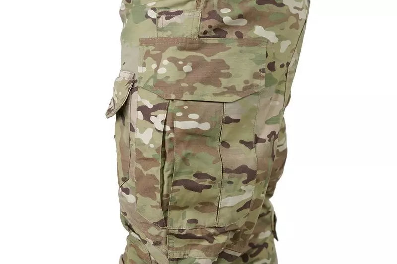 G3 Tactical Trousers - Multicam