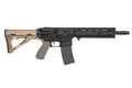Archwick Colt Canada L119A2 replica MWS GBR