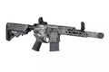 ASR112 HYBRID Assault Rifle Replica - Kryptek Typhon