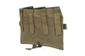 Triple Shingle Pouch for Rush 2.0 Vest - Olive Drab