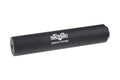 VLTR tracer silencer