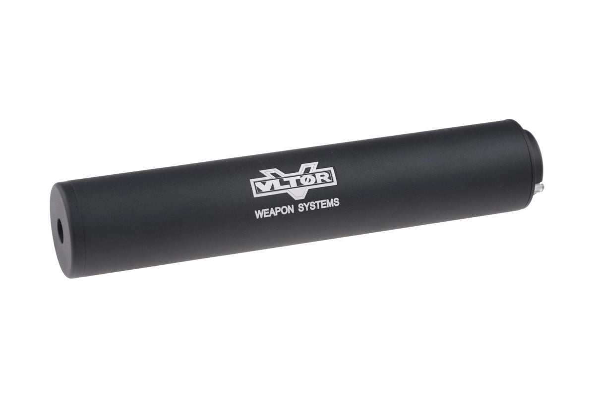 VLTR tracer silencer