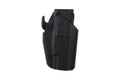 Compact I Universal Holster - Black