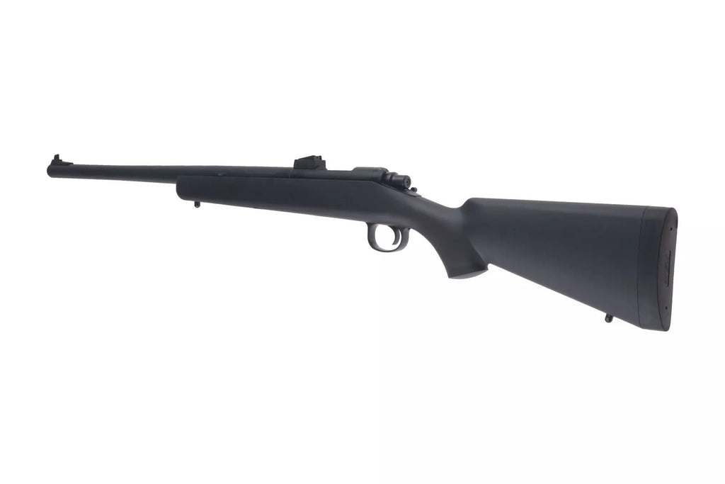 VSR-10 PRO sniper rifle replica - black