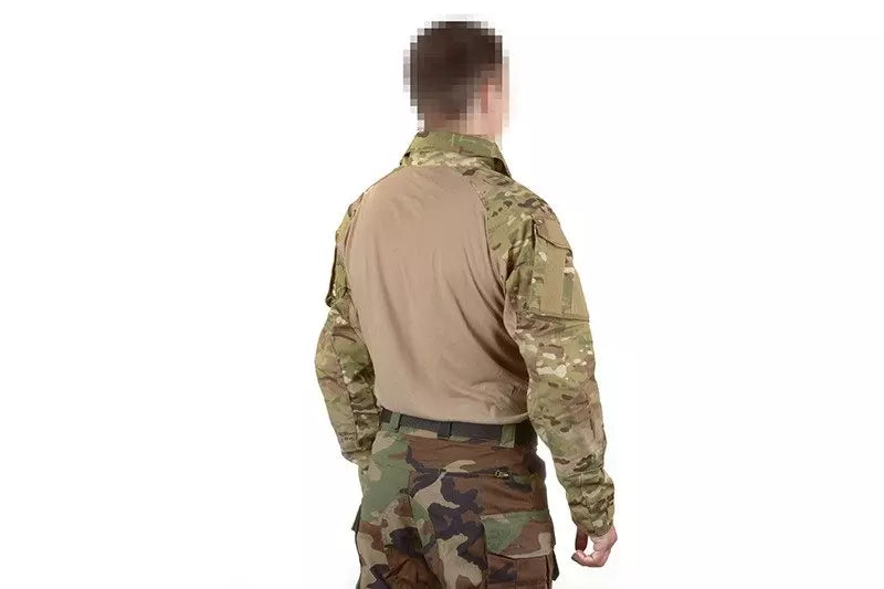 G3 type Combat Shirt - MC