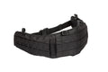 Elite tactical belt - black