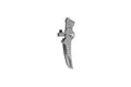 Nova Trigger 2B1 Silver