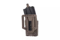 Elastic Load Pouch (Belt) - Dark Earth