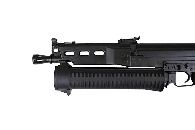 PP-19 Bizon submachine gun replica
