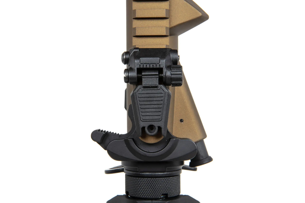 Specna Arms SA-P20 PRIME™ HAL™ ETU airsoft Carbine High Torque Half-Bronze Version