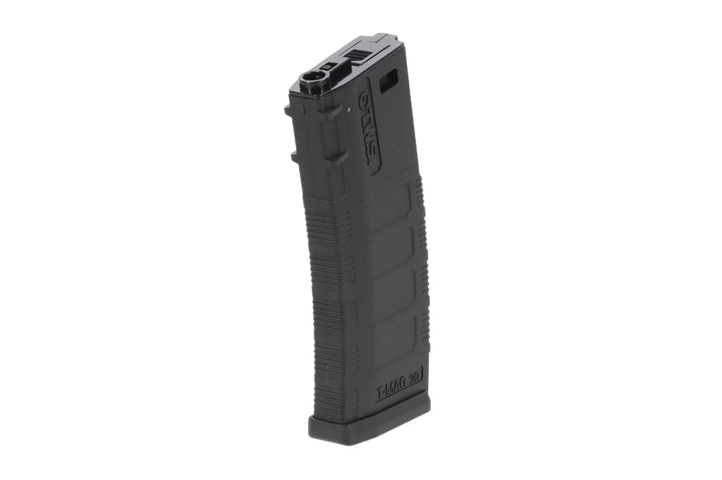 King Arms 370-BB Hi-cap magazine for M4/M16 type replicas