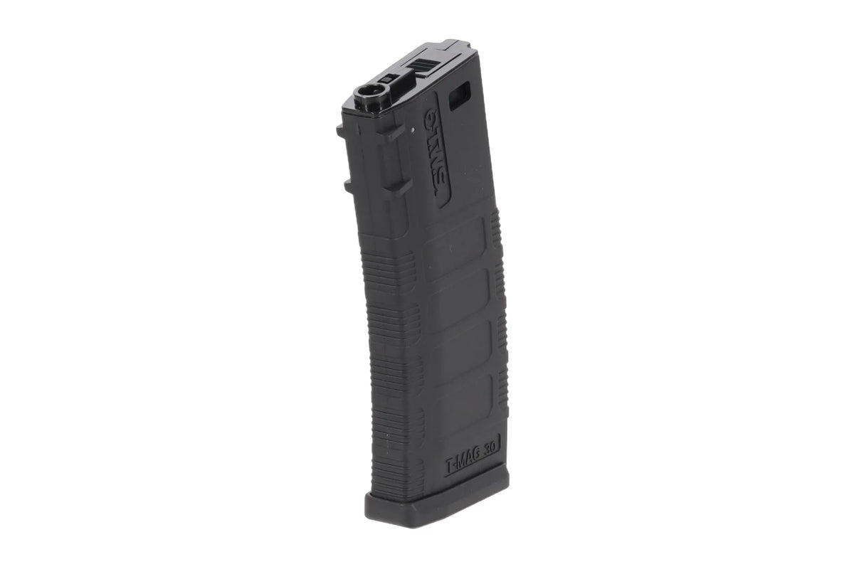 King Arms 370-BB Hi-cap magazine for M4/M16 type replicas