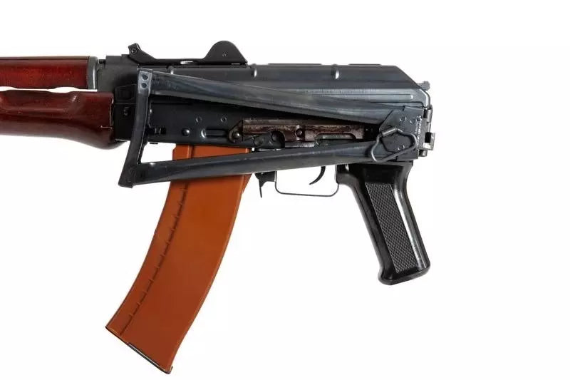 AKSU74 (B.R.S.S.) Assault Rifle Replica
