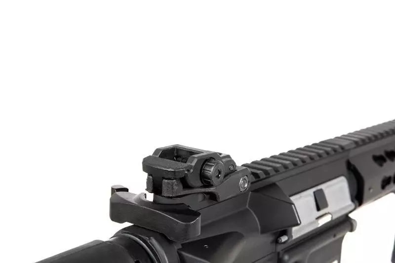 RRA SA-E08 EDGE™ ASTER™ V2 Custom Carbine Replica - black