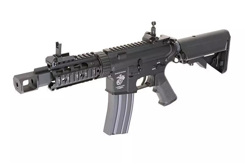 Specna Arms SA-A06 ONE™ TITAN™ V2 Custom Carbine Replica - black