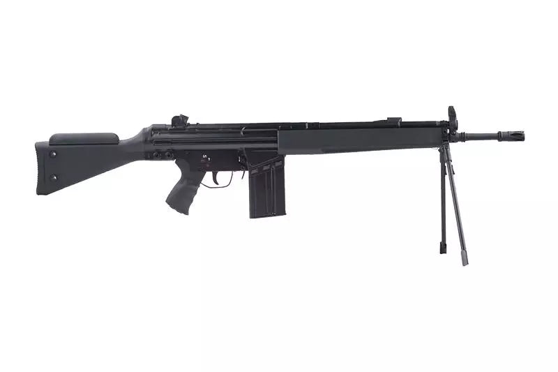 LC-3 SG1 Carbine Replica