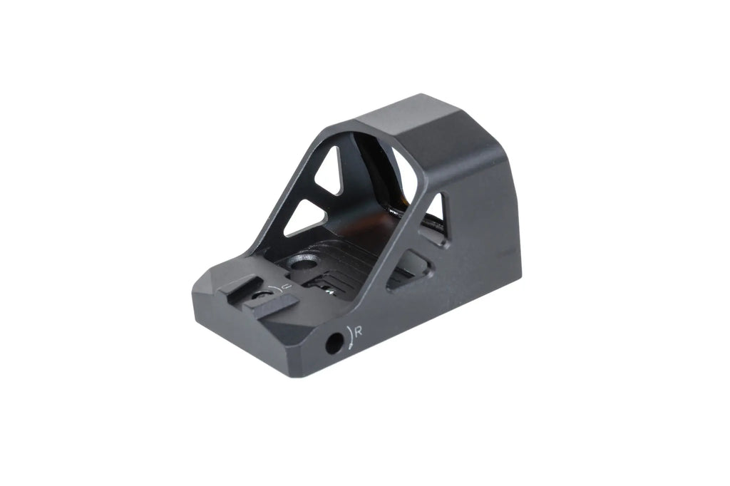VictOptics SRD 1X20X25 RDSL33 3 MOA red dot sight