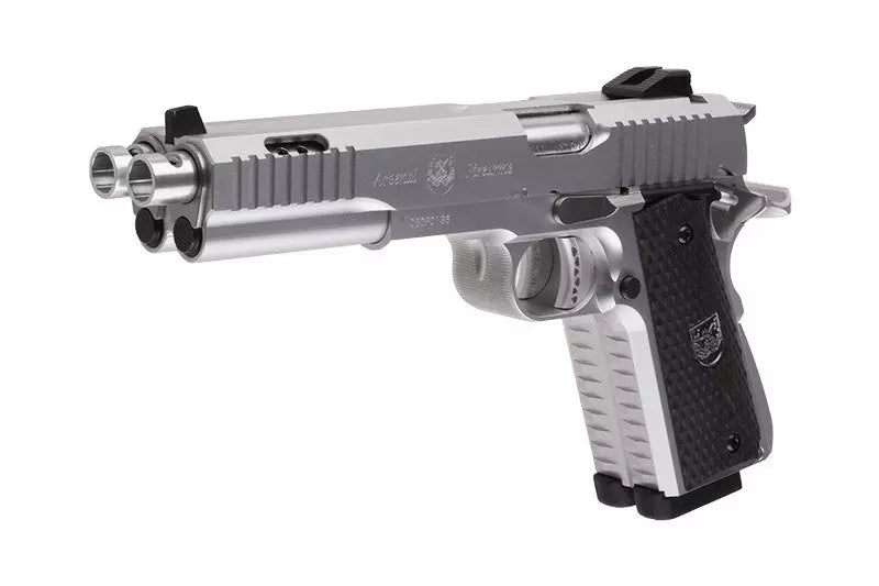 Dueller Prismatic AF1911 Pistol Replica