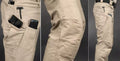 UTP Urban Tactical Pants (Rip-Stop) - shadow grey