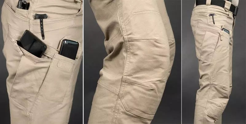 UTP Urban Tactical Pants (Rip-Stop) - shadow grey