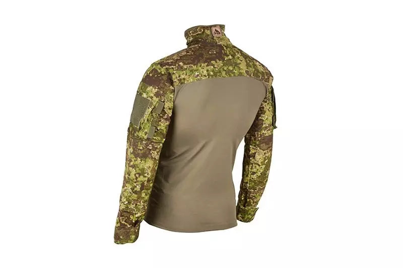 Bluza Cedar Combat Shirt - Pencott™ GreenZone