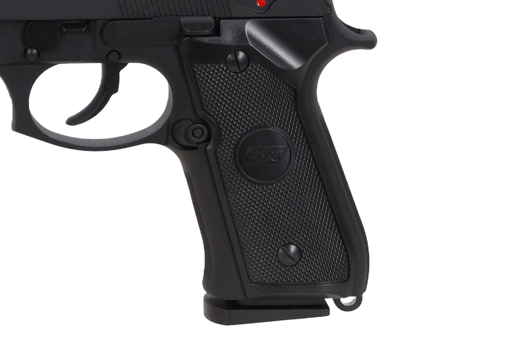airsoft M9 Heavy Weight GBB Pistol – Black