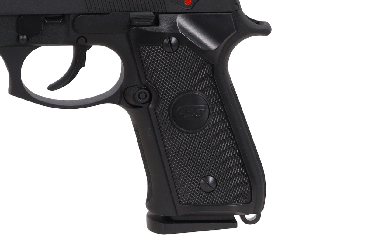 airsoft M9 Heavy Weight GBB Pistol – Black